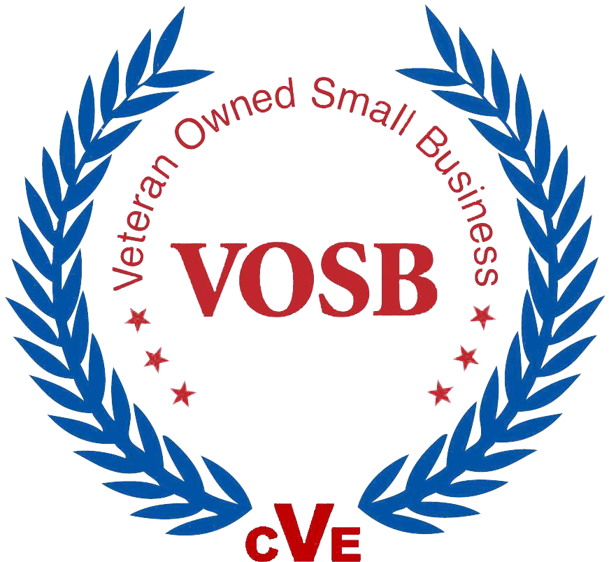 Logo - VOSB